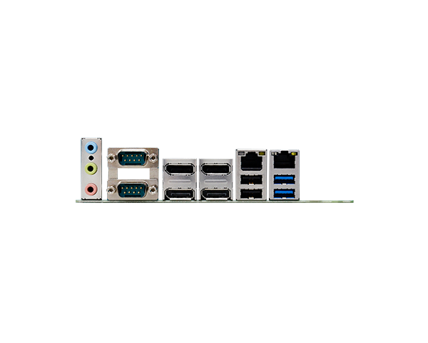 HPT193｜AMD®｜産業用マザーボード｜DFI